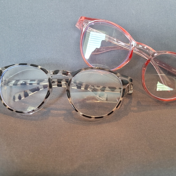 See Band Safety glasses - Picture 2 of 2